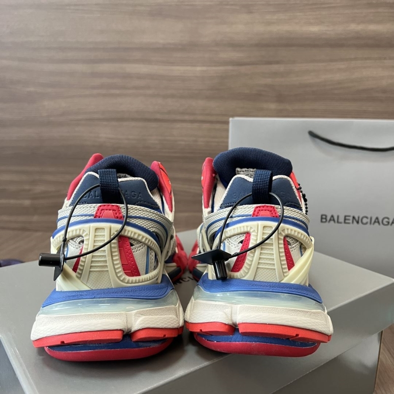 Balenciaga Track Shoes